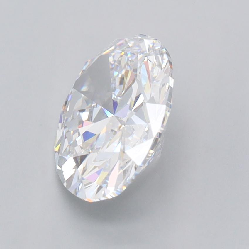 2.08 Carat Oval Lab Diamond :: Greenstar spin frame 01