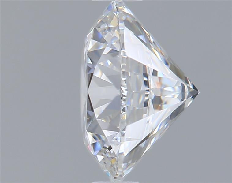 1.52 Carat Round Lab Diamond :: Greenstar spin frame 01