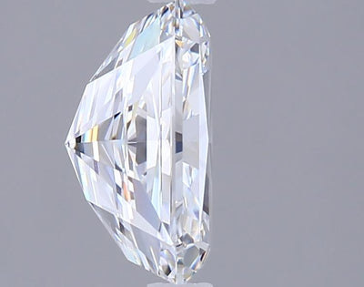 1.82 Carat Radiant Lab Diamond :: Greenstar spin frame 01