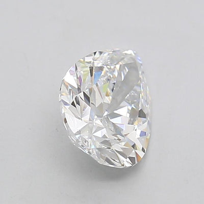 2.05 Carat Pear Lab Diamond :: Greenstar spin frame 01