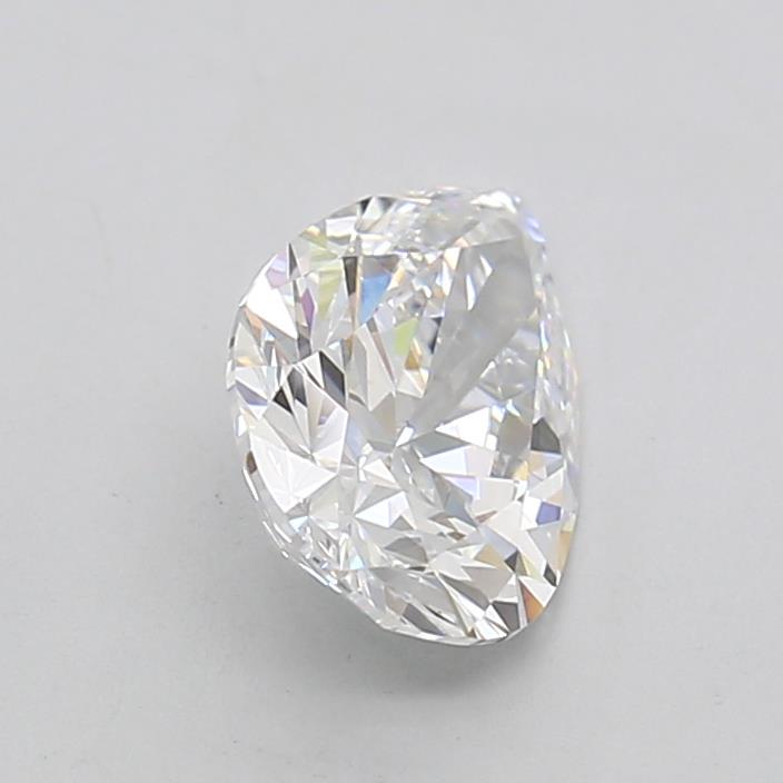 2.05 Carat Pear Lab Diamond :: Greenstar spin frame 01