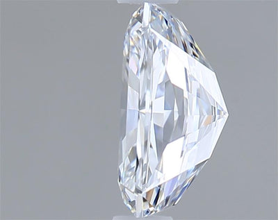 1.04 Carat Radiant Lab Diamond :: Greenstar spin frame 01