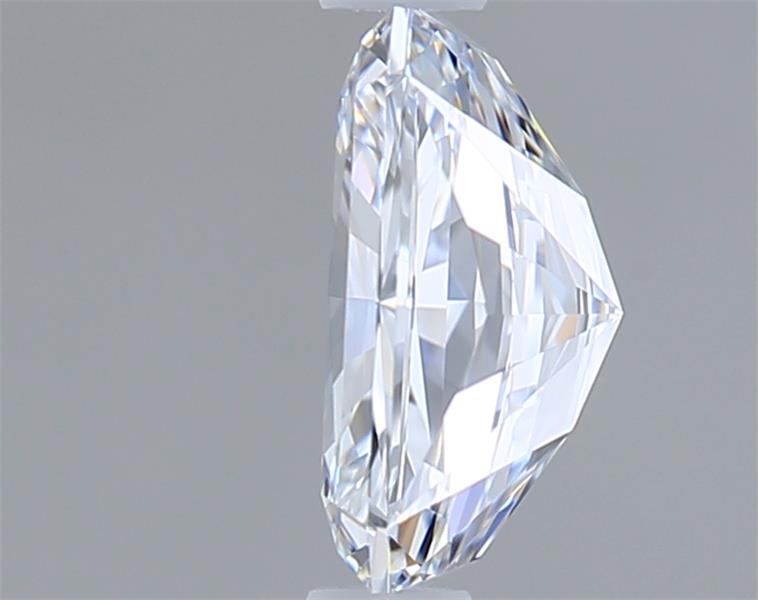 1.04 Carat Radiant Lab Diamond :: Greenstar spin frame 01