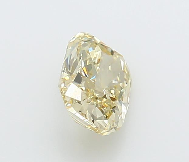1.01 Carat Cushion Lab Diamond :: Greenstar spin frame 01