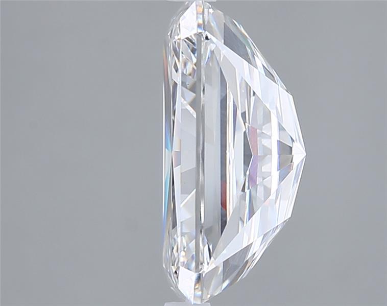 5.06 Carat Radiant Lab Diamond :: Greenstar spin frame 01