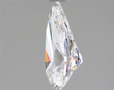 1.53 Carat Pear Lab Diamond :: Greenstar spin frame 01