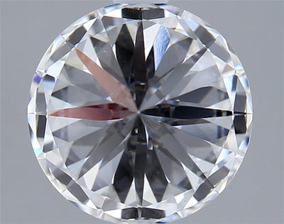 2.05 Carat Round Lab Diamond :: Greenstar spin frame 01