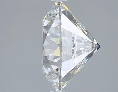 4.02 Carat Round Lab Diamond :: Greenstar spin frame 01