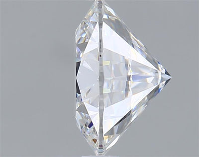 2.55 Carat Round Lab Diamond :: Greenstar spin frame 01