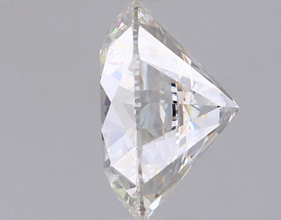 1.56 Carat Round Lab Diamond :: Greenstar spin frame 01