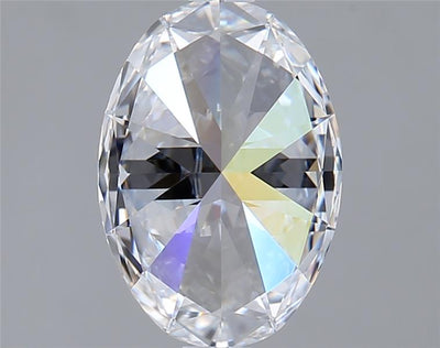 1.58 Carat Oval Lab Diamond :: Greenstar spin frame 01