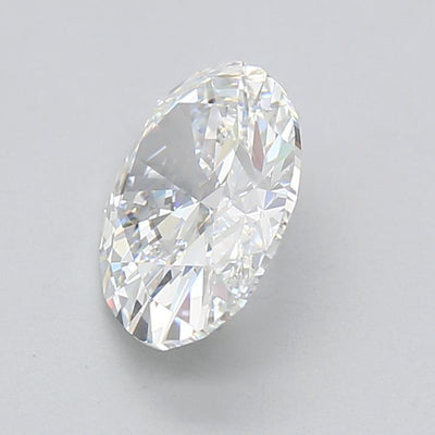 2.56 Carat Oval Lab Diamond :: Greenstar spin frame 01