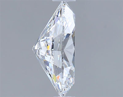 1.03 Carat Oval Lab Diamond :: Greenstar spin frame 01