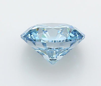 2.50 Carat Round Lab Diamond :: Greenstar spin frame 01