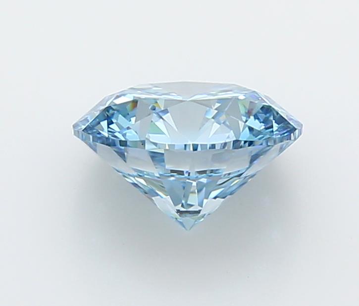 2.50 Carat Round Lab Diamond :: Greenstar spin frame 01