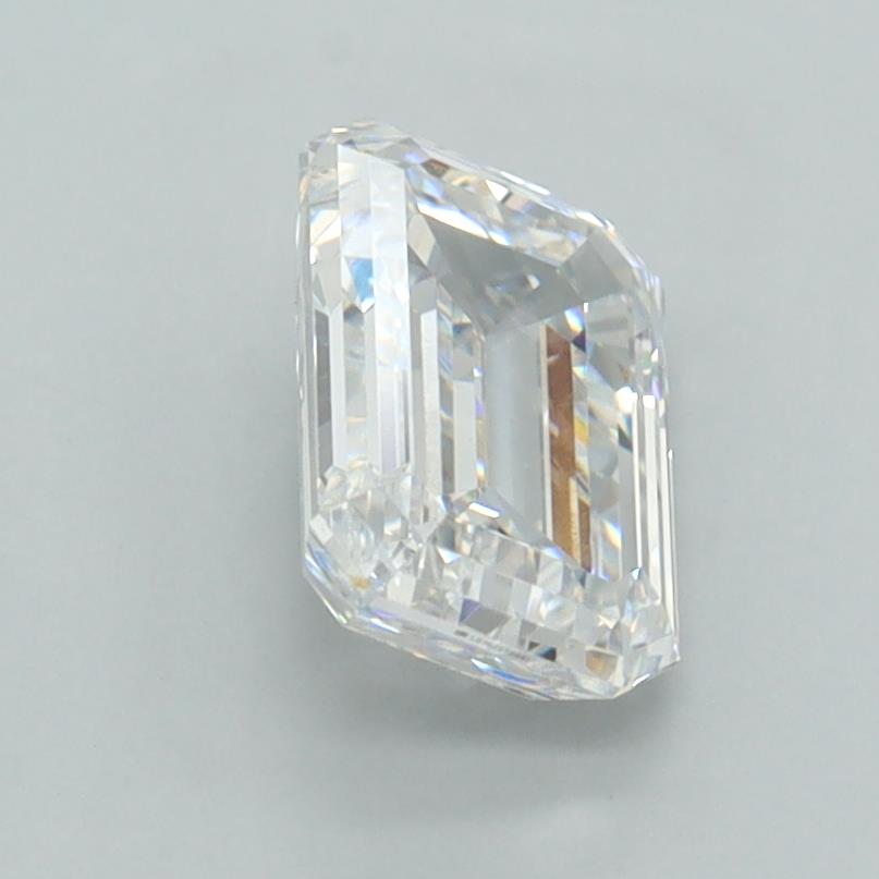 1.57 Carat Emerald Lab Diamond :: Greenstar spin frame 01