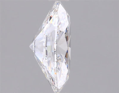 1.52 Carat Oval Lab Diamond :: Greenstar spin frame 01