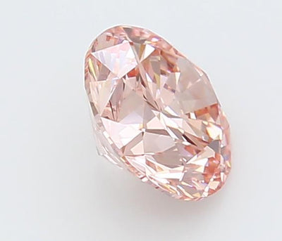 1.51 Carat Round Lab Diamond :: Greenstar spin frame 01