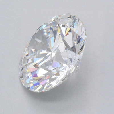 2.14 Carat Round Lab Diamond :: Greenstar spin frame 01