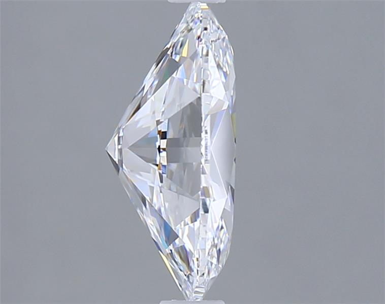 1.73 Carat Oval Lab Diamond :: Greenstar spin frame 01