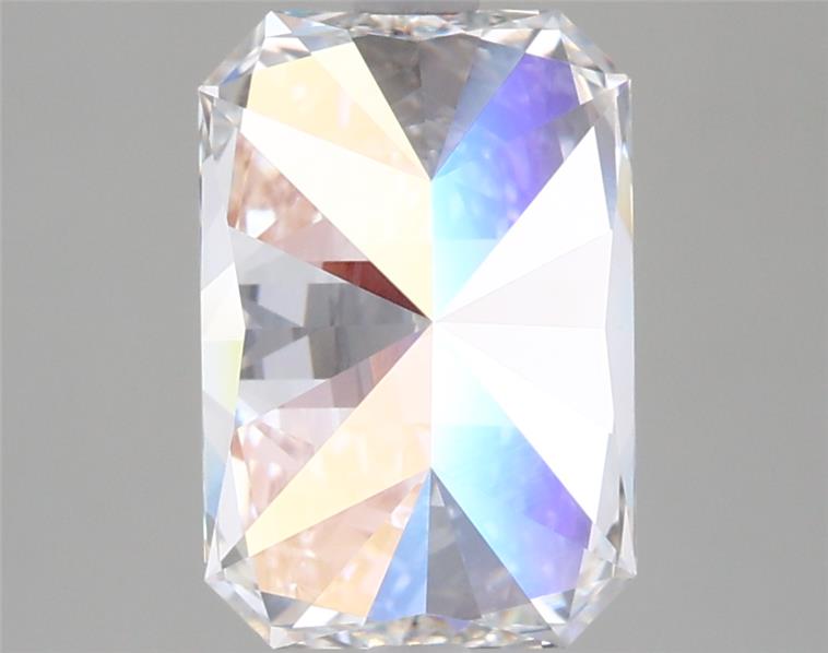 3.04 Carat Radiant Lab Diamond :: Greenstar spin frame 01