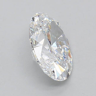 2.03 Carat Oval Lab Diamond :: Greenstar spin frame 01