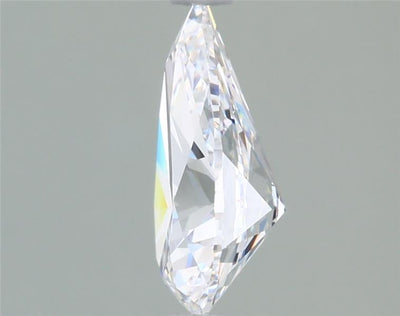 1.51 Carat Pear Lab Diamond :: Greenstar spin frame 01