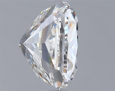 3.01 Carat Cushion Lab Diamond :: Greenstar spin frame 01