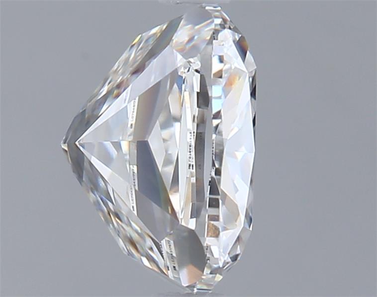 3.01 Carat Cushion Lab Diamond :: Greenstar spin frame 01