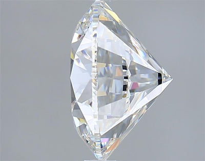 4.04 Carat Round Lab Diamond :: Greenstar spin frame 01