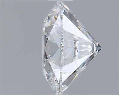 1.54 Carat Round Lab Diamond :: Greenstar spin frame 01