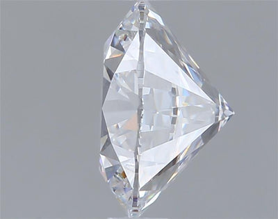 1.22 Carat Round Lab Diamond :: Greenstar spin frame 01
