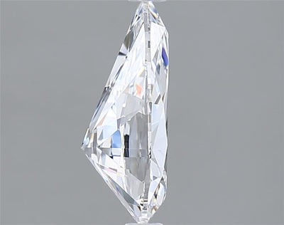 2.02 Carat Pear Lab Diamond :: Greenstar spin frame 01