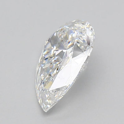 2.05 Carat Pear Lab Diamond :: Greenstar spin frame 01