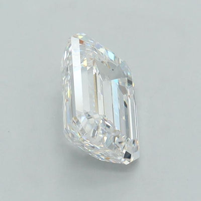 1.03 Carat Emerald Lab Diamond :: Greenstar spin frame 01
