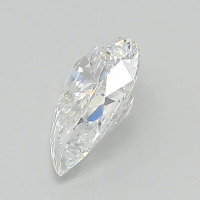 2.03 Carat Pear Lab Diamond :: Greenstar spin frame 01