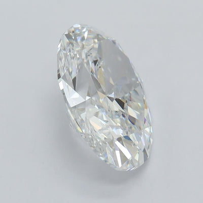 2.05 Carat Oval Lab Diamond :: Greenstar spin frame 01