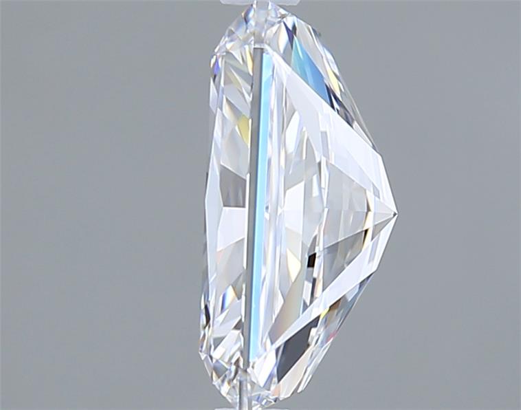 1.99 Carat Radiant Lab Diamond :: Greenstar spin frame 01