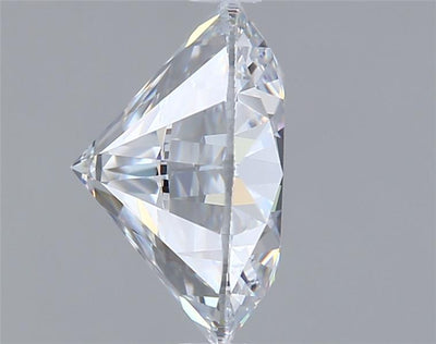 2.06 Carat Round Lab Diamond :: Greenstar spin frame 01