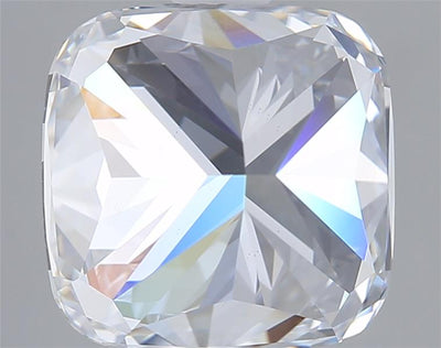 2.65 Carat Cushion Lab Diamond :: Greenstar spin frame 01