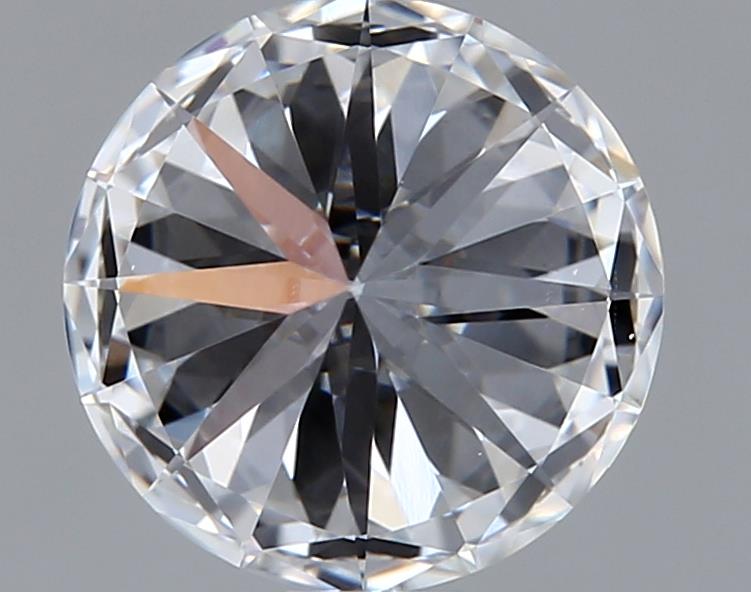 1.04 Carat Round Lab Diamond :: Greenstar spin frame 01