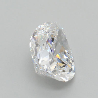 2.01 Carat Pear Lab Diamond :: Greenstar spin frame 01