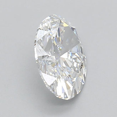 2.02 Carat Oval Lab Diamond :: Greenstar spin frame 01