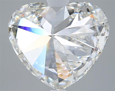 5.06 Carat Heart Lab Diamond :: Greenstar spin frame 01