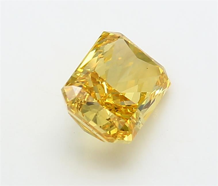 2.08 Carat Radiant Lab Diamond :: Greenstar spin frame 01