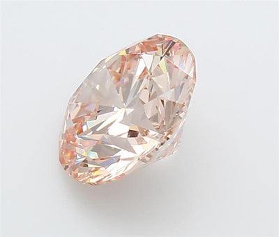 3.05 Carat Round Lab Diamond :: Greenstar spin frame 01