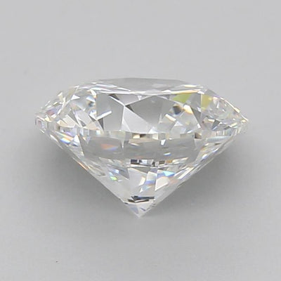 2.50 Carat Round Lab Diamond :: Greenstar spin frame 01