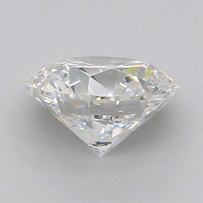 2.50 Carat Round Lab Diamond :: Greenstar spin frame 01