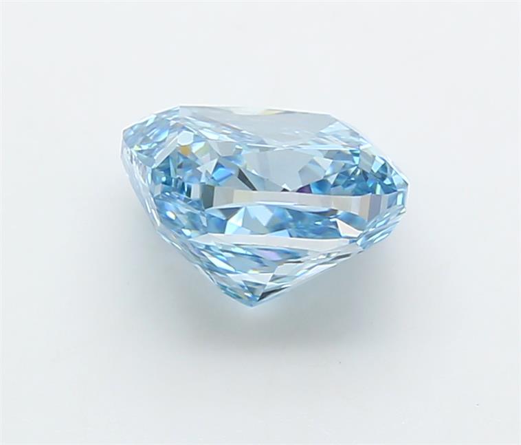 3.01 Carat Cushion Lab Diamond :: Greenstar spin frame 01