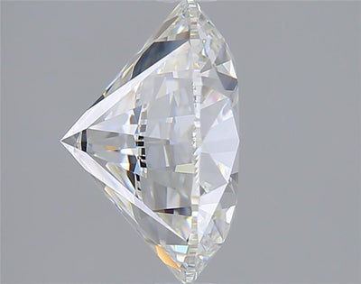 3.21 Carat Round Lab Diamond :: Greenstar spin frame 01